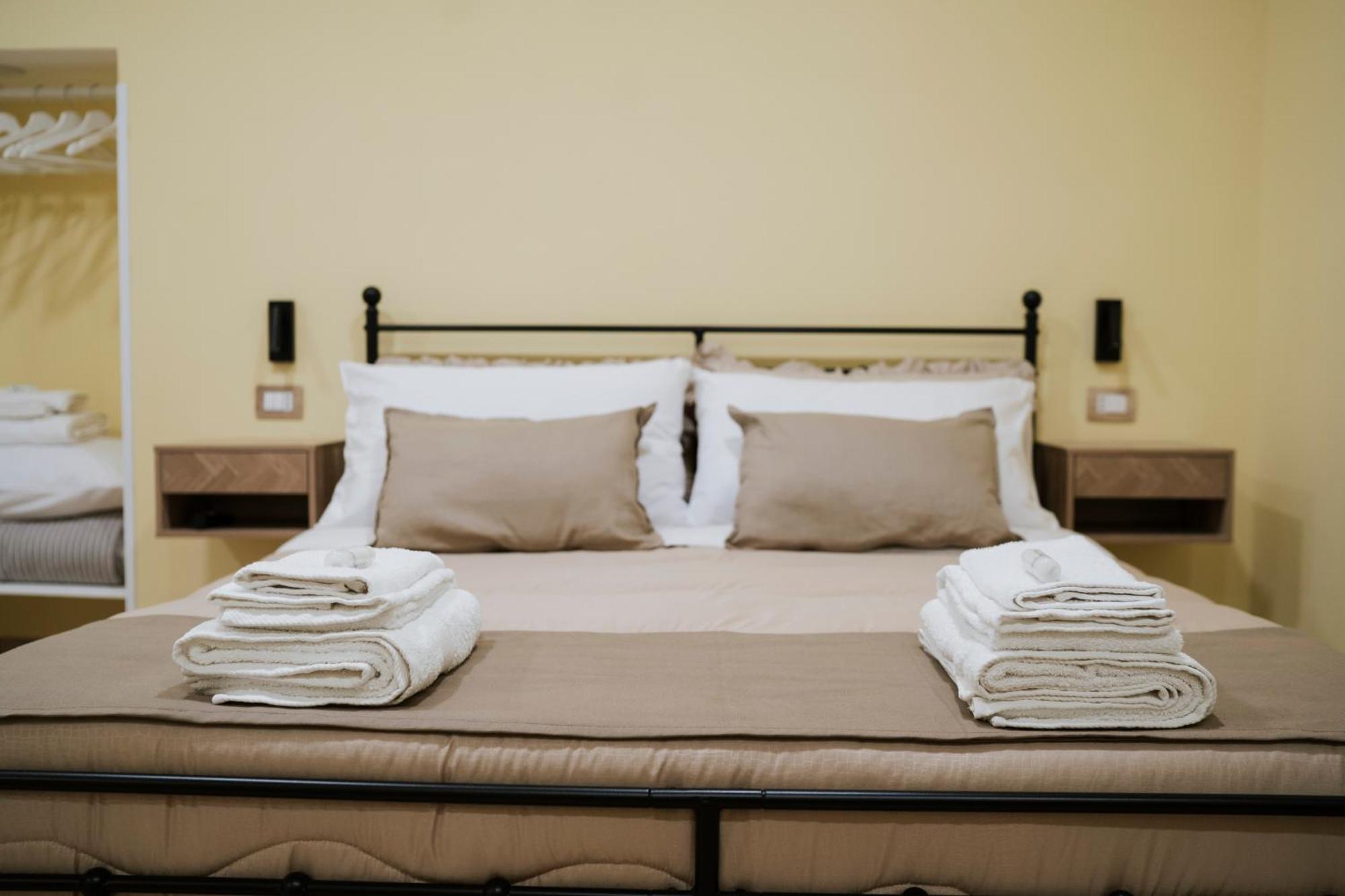 Casa De Curtis Apartman Nápoly Kültér fotó