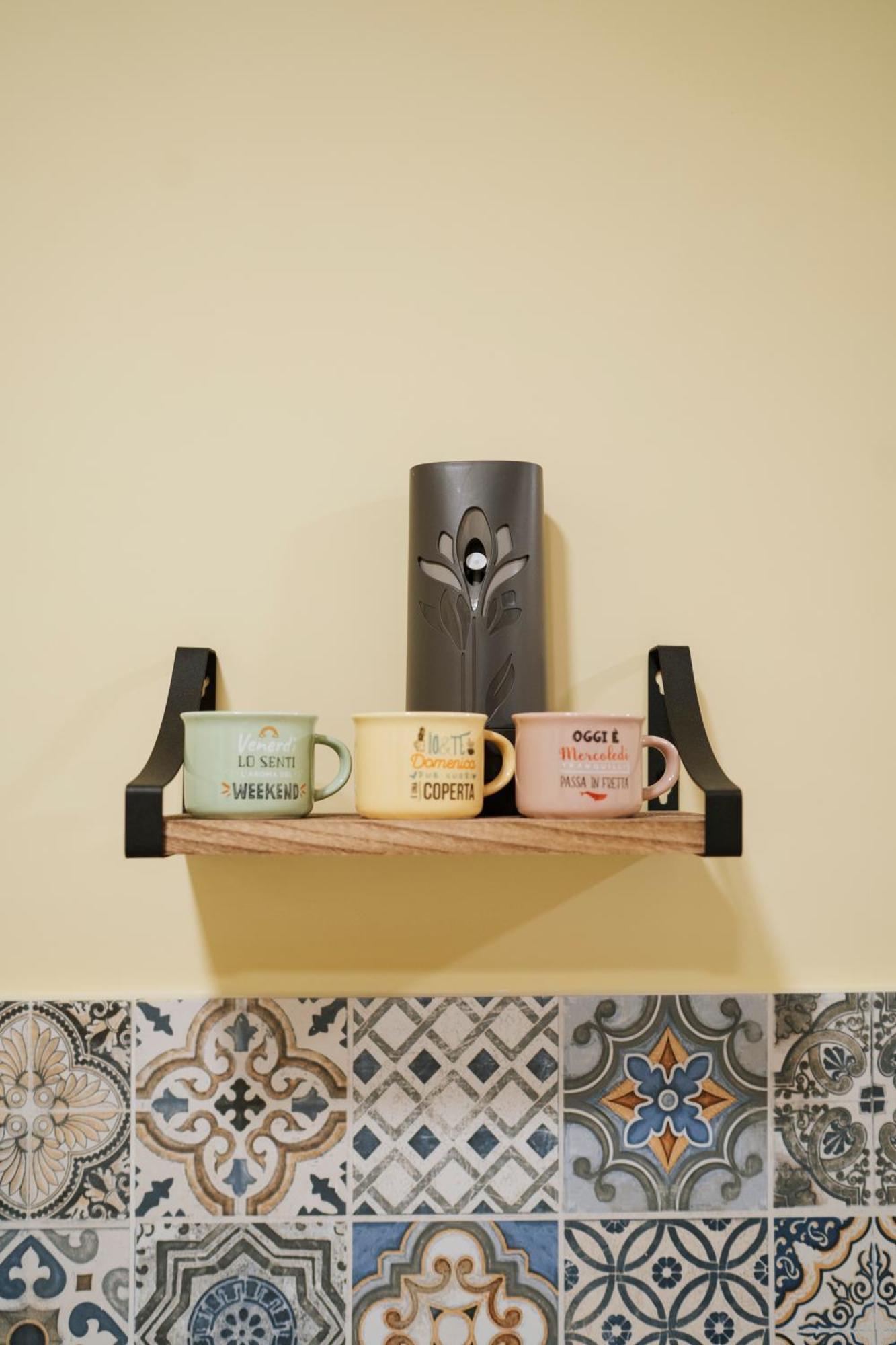 Casa De Curtis Apartman Nápoly Kültér fotó