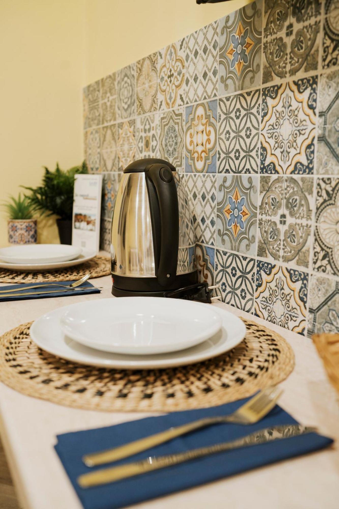 Casa De Curtis Apartman Nápoly Kültér fotó