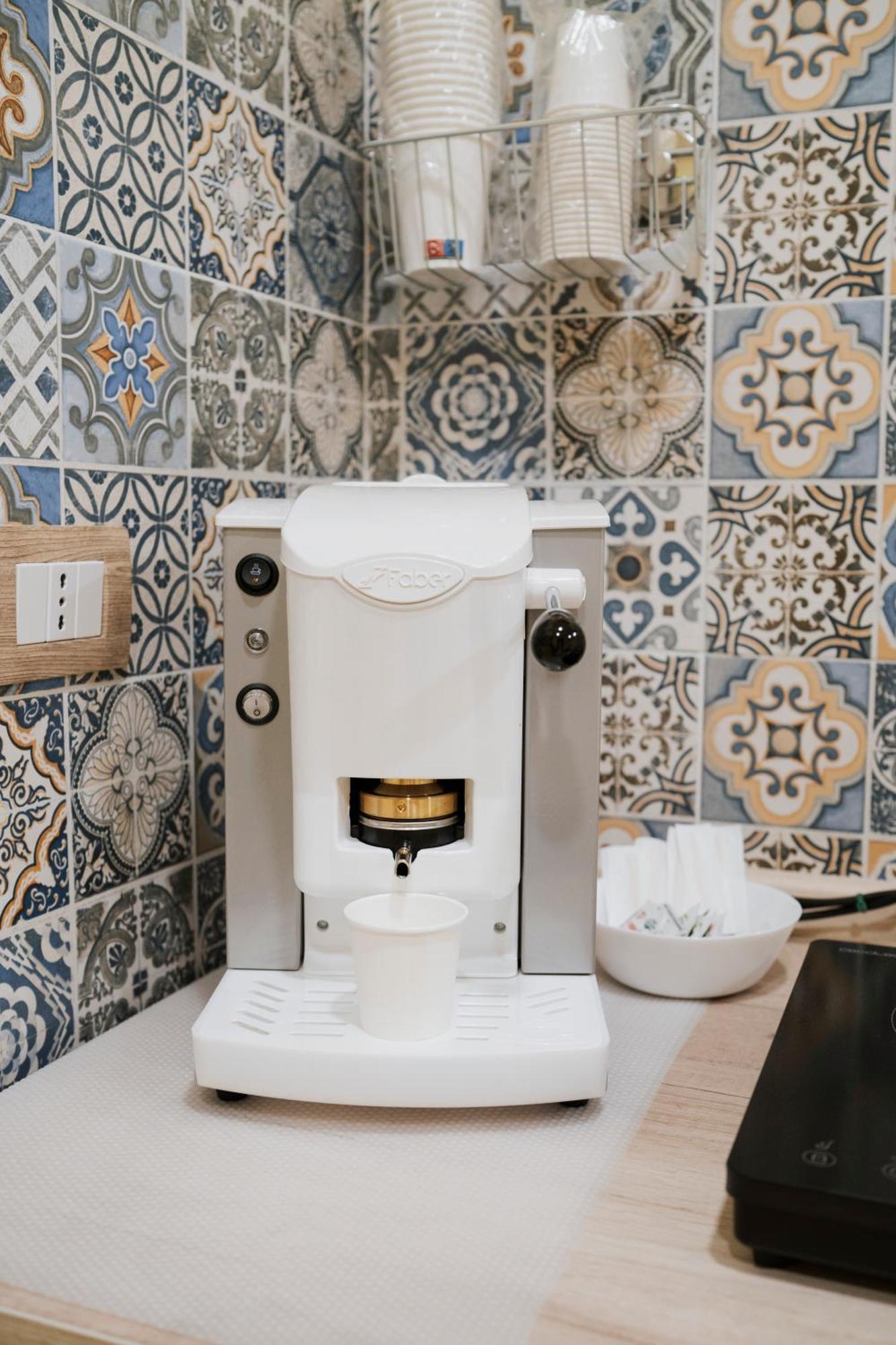 Casa De Curtis Apartman Nápoly Kültér fotó