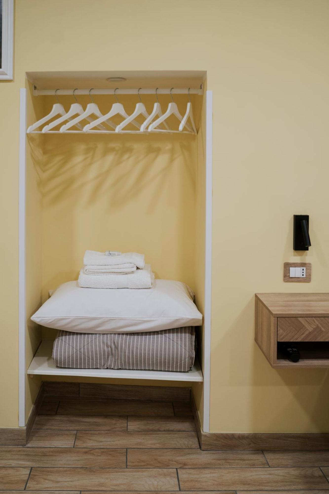 Casa De Curtis Apartman Nápoly Kültér fotó