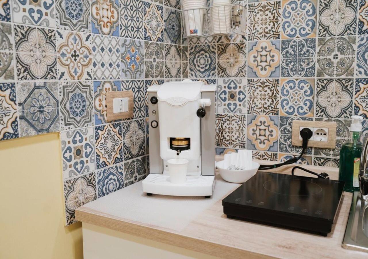 Casa De Curtis Apartman Nápoly Kültér fotó