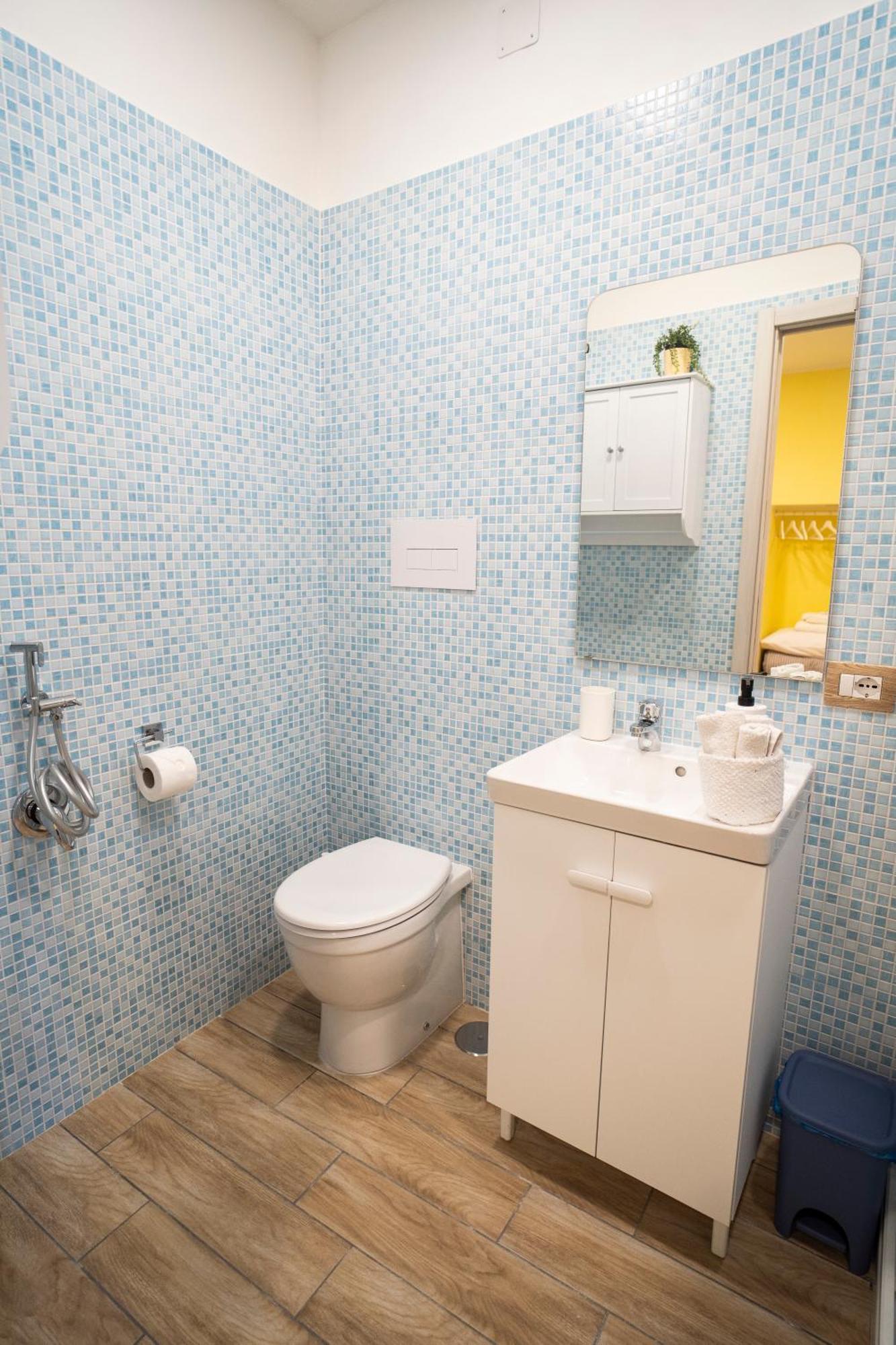 Casa De Curtis Apartman Nápoly Kültér fotó